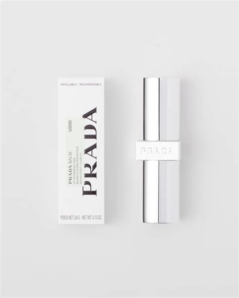 prada lip balm ph|prada lip balm u000 universal.